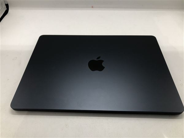 【中古】【安心保証】 MacBookAir 2024年 MRXV3J/A