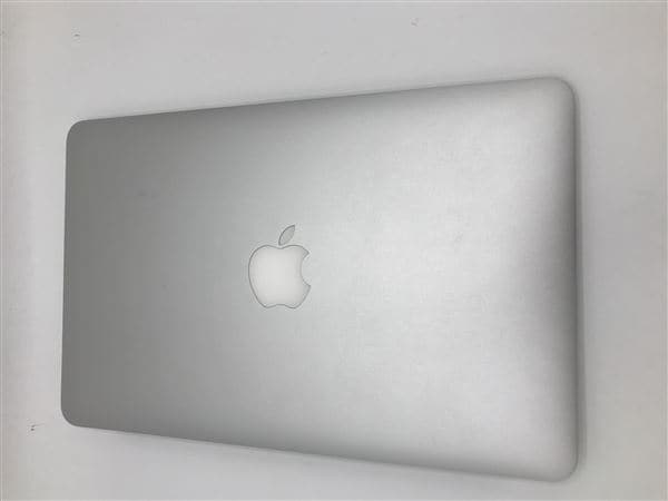 【中古】【安心保証】 MacBookAir 2013年 MD711J/A