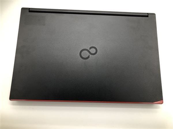 【中古】【安心保証】 Windows ノートPC 2022年 富士通