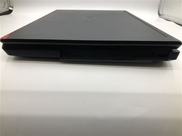 【中古】【安心保証】 Windows ノートPC 2022年 富士通