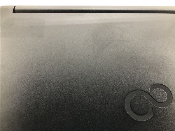 【中古】【安心保証】 Windows ノートPC 2022年 富士通