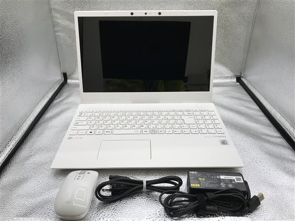 �y���Áz�y���S�ۏ؁z Windows �m�[�gPC 2019�N NEC