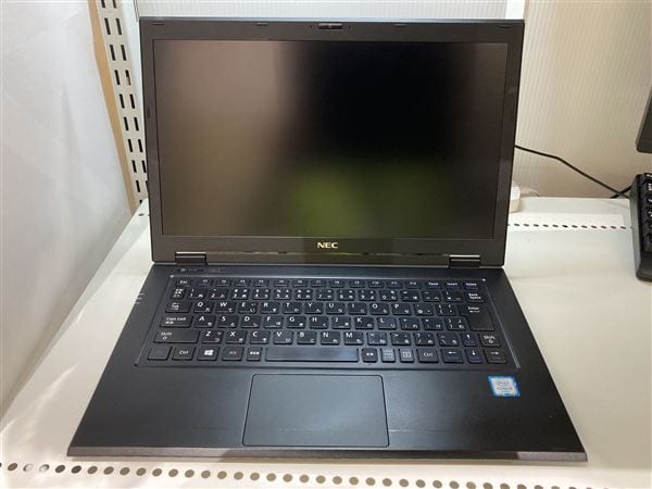 �y���Áz�y���S�ۏ؁z Windows �m�[�gPC 2015�N NEC