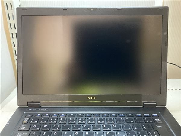 �y���Áz�y���S�ۏ؁z Windows �m�[�gPC 2015�N NEC