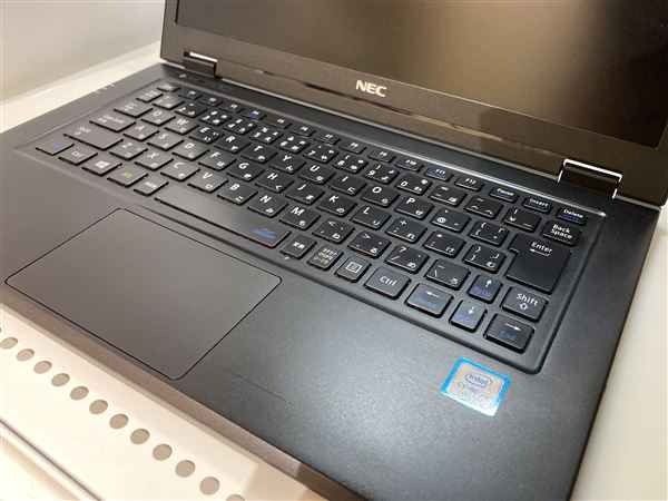�y���Áz�y���S�ۏ؁z Windows �m�[�gPC 2015�N NEC