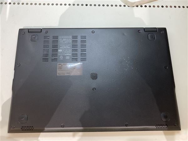 �y���Áz�y���S�ۏ؁z Windows �m�[�gPC 2015�N NEC