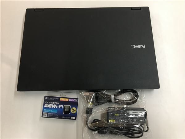 yÁzySۏ؁z Windows m[gPC 2019N NEC