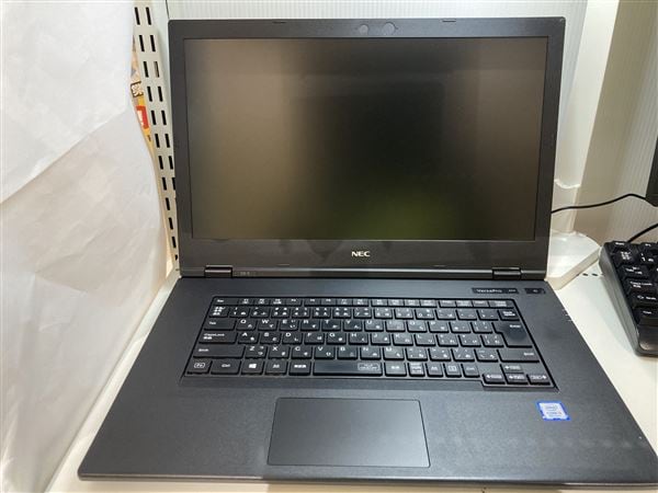 yÁzySۏ؁z Windows m[gPC 2019N NEC