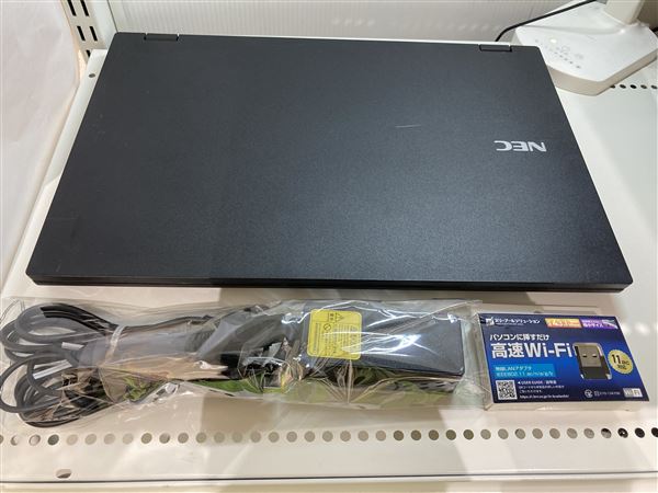 yÁzySۏ؁z Windows m[gPC 2019N NEC