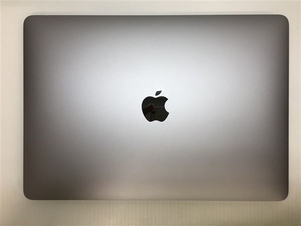 【中古】【安心保証】 MacBookAir 2020年 MGN63J/A