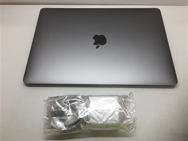 【中古】【安心保証】 MacBookAir 2020年 MGN63J/A