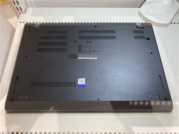 �y���Áz�y���S�ۏ؁z Windows �m�[�gPC 2019�N Lenovo