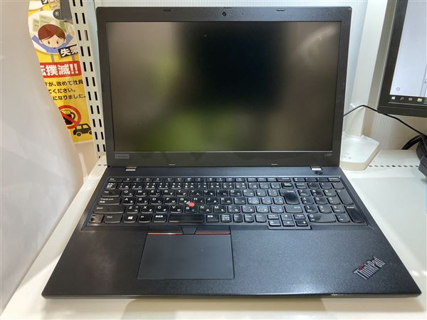 �y���Áz�y���S�ۏ؁z Windows �m�[�gPC 2019�N Lenovo
