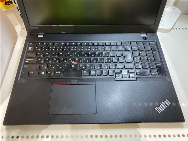 �y���Áz�y���S�ۏ؁z Windows �m�[�gPC 2019�N Lenovo