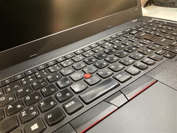 �y���Áz�y���S�ۏ؁z Windows �m�[�gPC 2019�N Lenovo