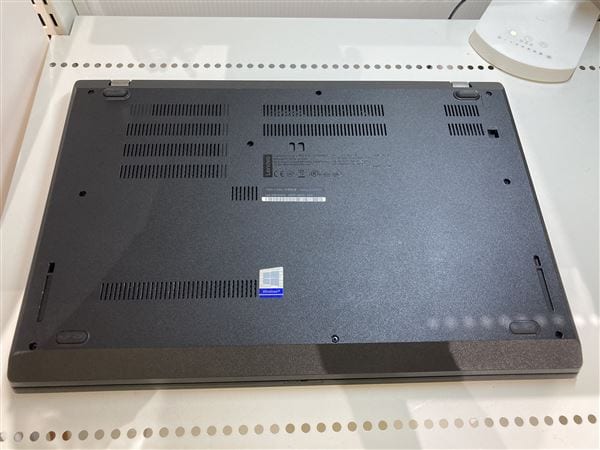 【中古】【安心保証】 Windows ノートPC 2019年 Lenovo