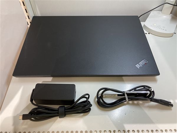 【中古】【安心保証】 Windows ノートPC 2019年 Lenovo