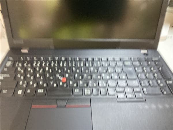 【中古】【安心保証】 Windows ノートPC 2019年 Lenovo