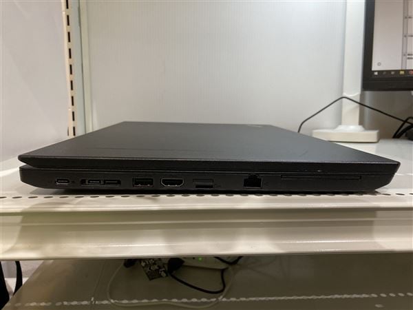 【中古】【安心保証】 Windows ノートPC 2019年 Lenovo