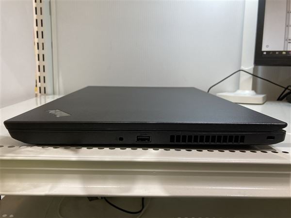 【中古】【安心保証】 Windows ノートPC 2019年 Lenovo
