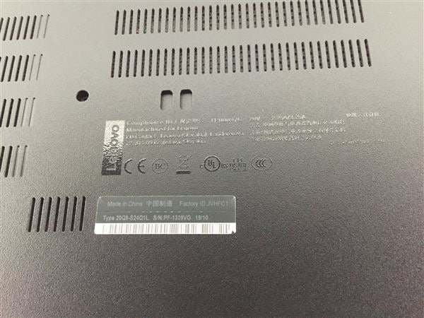 yÁzySۏ؁z Windows m[gPC 2019N Lenovo