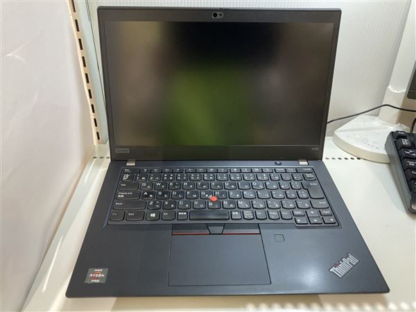 yÁzySۏ؁z Lenovo yWindowszm[gPC