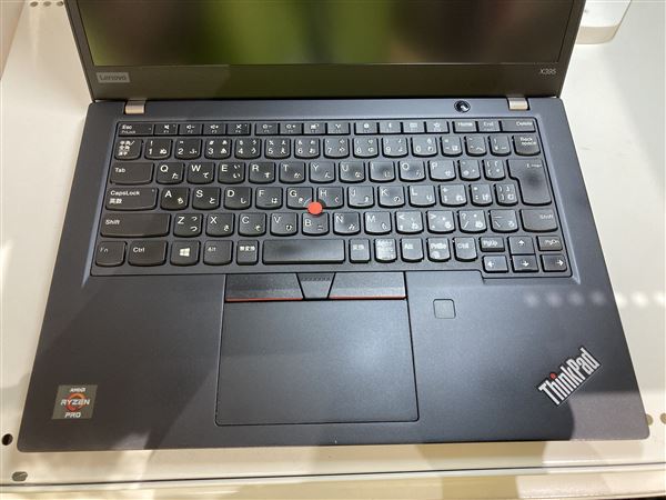 yÁzySۏ؁z Lenovo yWindowszm[gPC