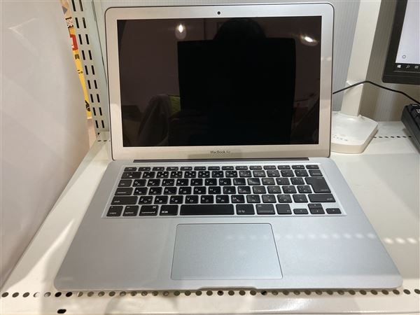 �y���Áz�y���S�ۏ؁z MacBookAir 2017�N MQD32J/A