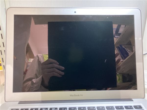 �y���Áz�y���S�ۏ؁z MacBookAir 2017�N MQD32J/A