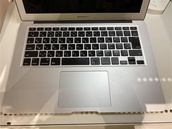 �y���Áz�y���S�ۏ؁z MacBookAir 2017�N MQD32J/A
