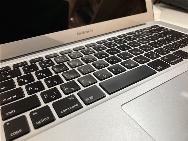 �y���Áz�y���S�ۏ؁z MacBookAir 2017�N MQD32J/A