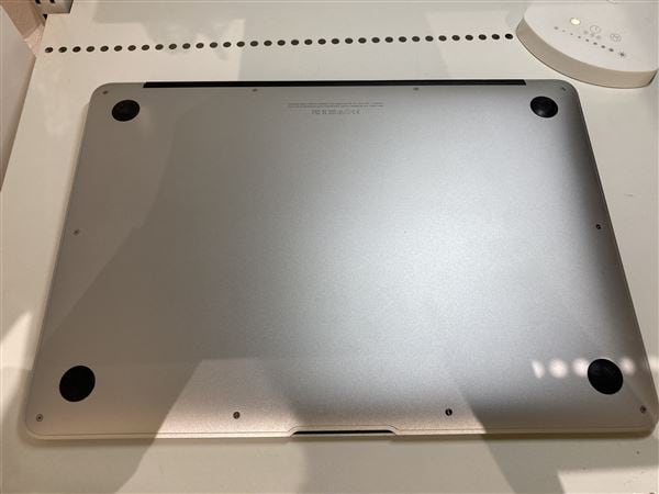 �y���Áz�y���S�ۏ؁z MacBookAir 2017�N MQD32J/A