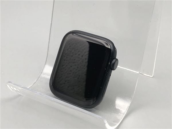 �y���Áz�y���S�ۏ؁z �o���h�� Series7[45mm/GPS]�A���~ �~�b�h�i�C�g Apple Watch Nike