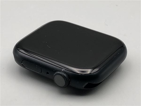 �y���Áz�y���S�ۏ؁z �o���h�� Series7[45mm/GPS]�A���~ �~�b�h�i�C�g Apple Watch Nike