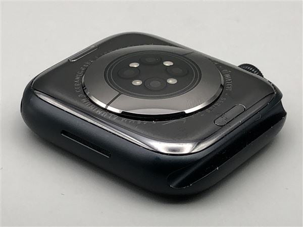 �y���Áz�y���S�ۏ؁z �o���h�� Series7[45mm/GPS]�A���~ �~�b�h�i�C�g Apple Watch Nike