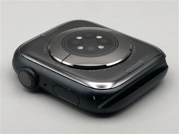 �y���Áz�y���S�ۏ؁z �o���h�� Series7[45mm/GPS]�A���~ �~�b�h�i�C�g Apple Watch Nike