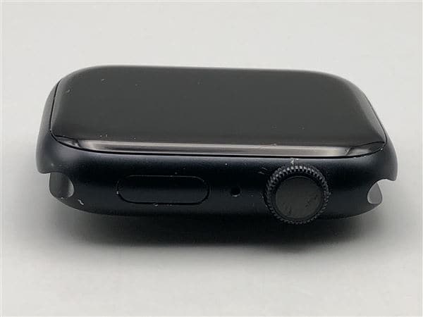 �y���Áz�y���S�ۏ؁z �o���h�� Series7[45mm/GPS]�A���~ �~�b�h�i�C�g Apple Watch Nike