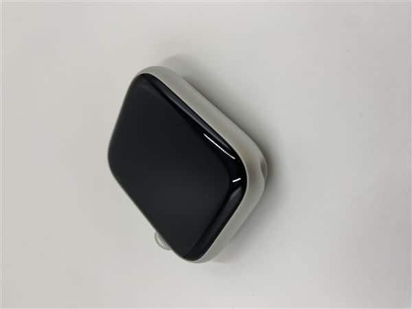 �y���Áz�y���S�ۏ؁z �o���h�� Series8[45mm/�Z�����[]�A���~ �V���o�[ Apple Watch