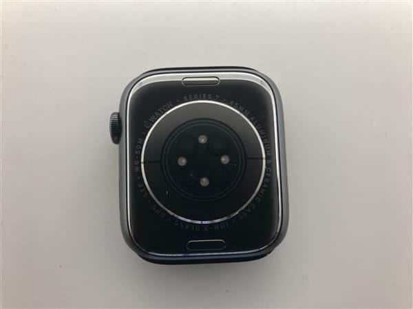 �y���Áz�y���S�ۏ؁z �o���h�� Series7[45mm/�Z�����[]�A���~ �~�b�h�i�C�g Apple Watch