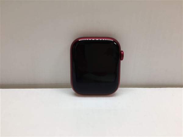 �y���Áz�y���S�ۏ؁z �o���h�� Series7[45mm/GPS]�A���~ ���b�h Apple Watch