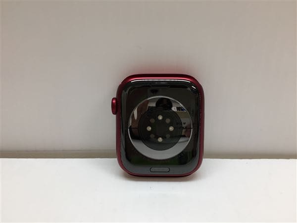 �y���Áz�y���S�ۏ؁z �o���h�� Series7[45mm/GPS]�A���~ ���b�h Apple Watch