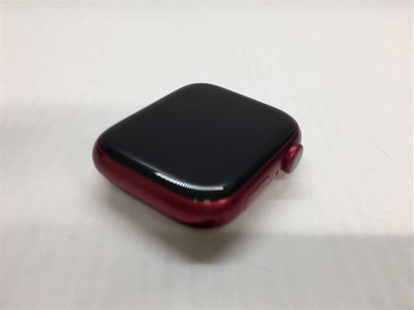 �y���Áz�y���S�ۏ؁z �o���h�� Series7[45mm/GPS]�A���~ ���b�h Apple Watch