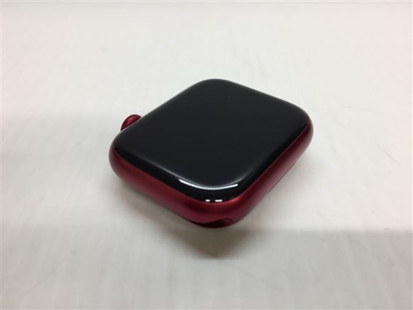 �y���Áz�y���S�ۏ؁z �o���h�� Series7[45mm/GPS]�A���~ ���b�h Apple Watch