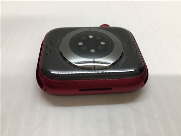 �y���Áz�y���S�ۏ؁z �o���h�� Series7[45mm/GPS]�A���~ ���b�h Apple Watch