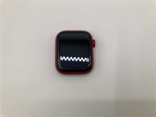 �y���Áz�y���S�ۏ؁z �o���h�� Series9[41mm/GPS]�A���~ ���b�h Apple Watch