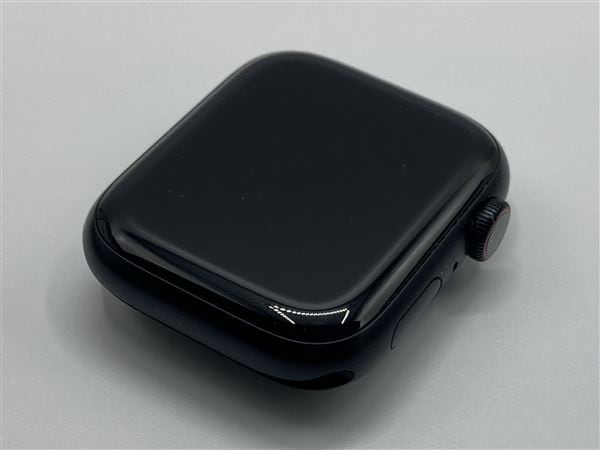 �y���Áz�y���S�ۏ؁z �o���h�� Series7[45mm/�Z�����[]�A���~ �~�b�h�i�C�g Apple Watch