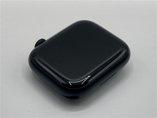 �y���Áz�y���S�ۏ؁z �o���h�� Series7[45mm/�Z�����[]�A���~ �~�b�h�i�C�g Apple Watch