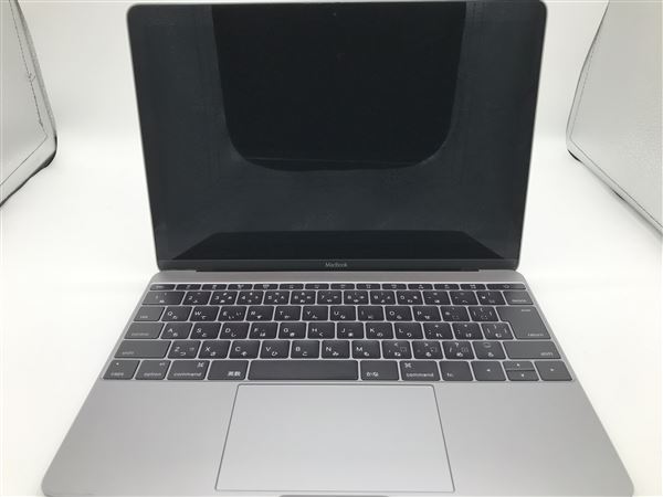 �y���Áz�y���S�ۏ؁z MacBook 2016�N MLH82J/A