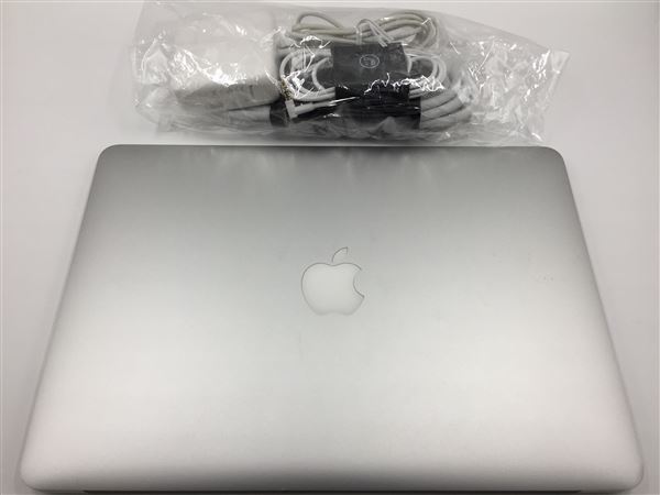 【中古】【安心保証】 MacBookAir 2016年 MMGF2J/A