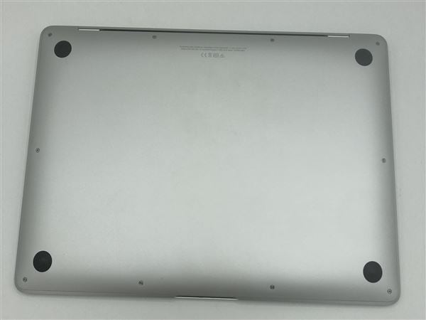 【中古】【安心保証】 MacBookAir 2020年 MVH42J/A